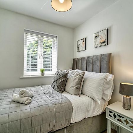Host & Stay - Walkers Lane House Вустер Екстер'єр фото