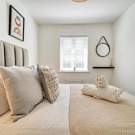 Host & Stay - Walkers Lane House Вустер Екстер'єр фото