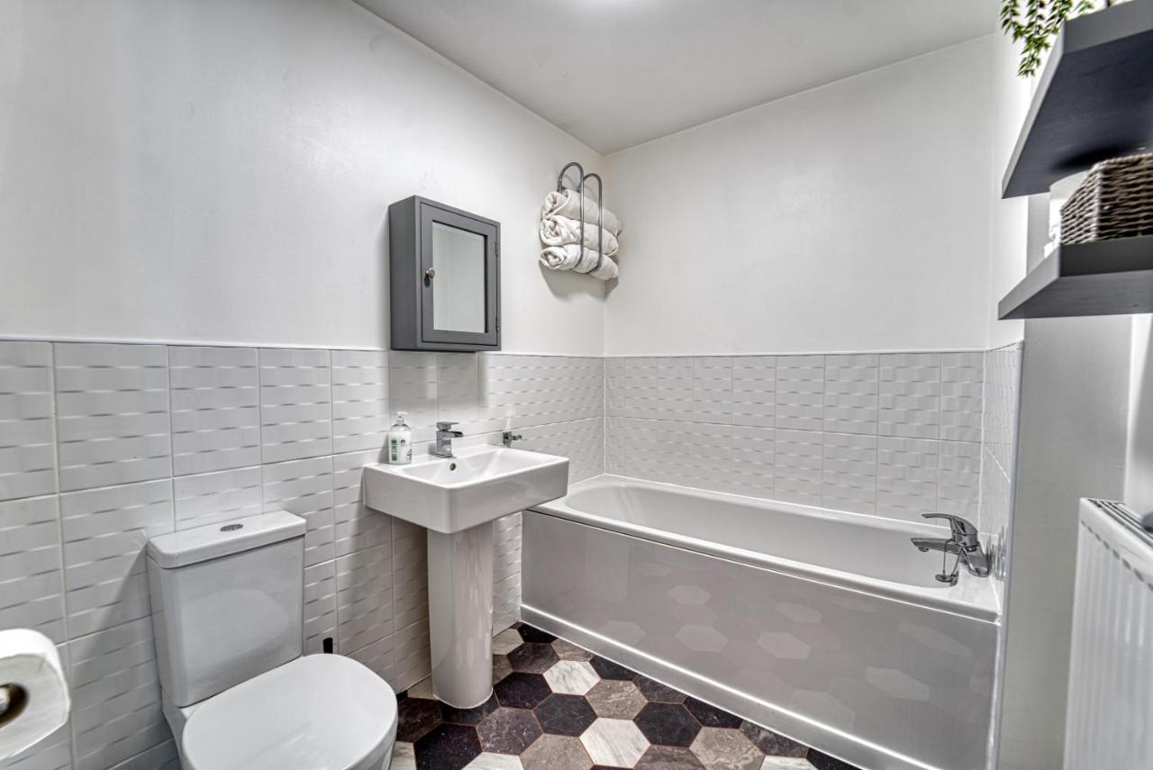 Host & Stay - Walkers Lane House Вустер Екстер'єр фото