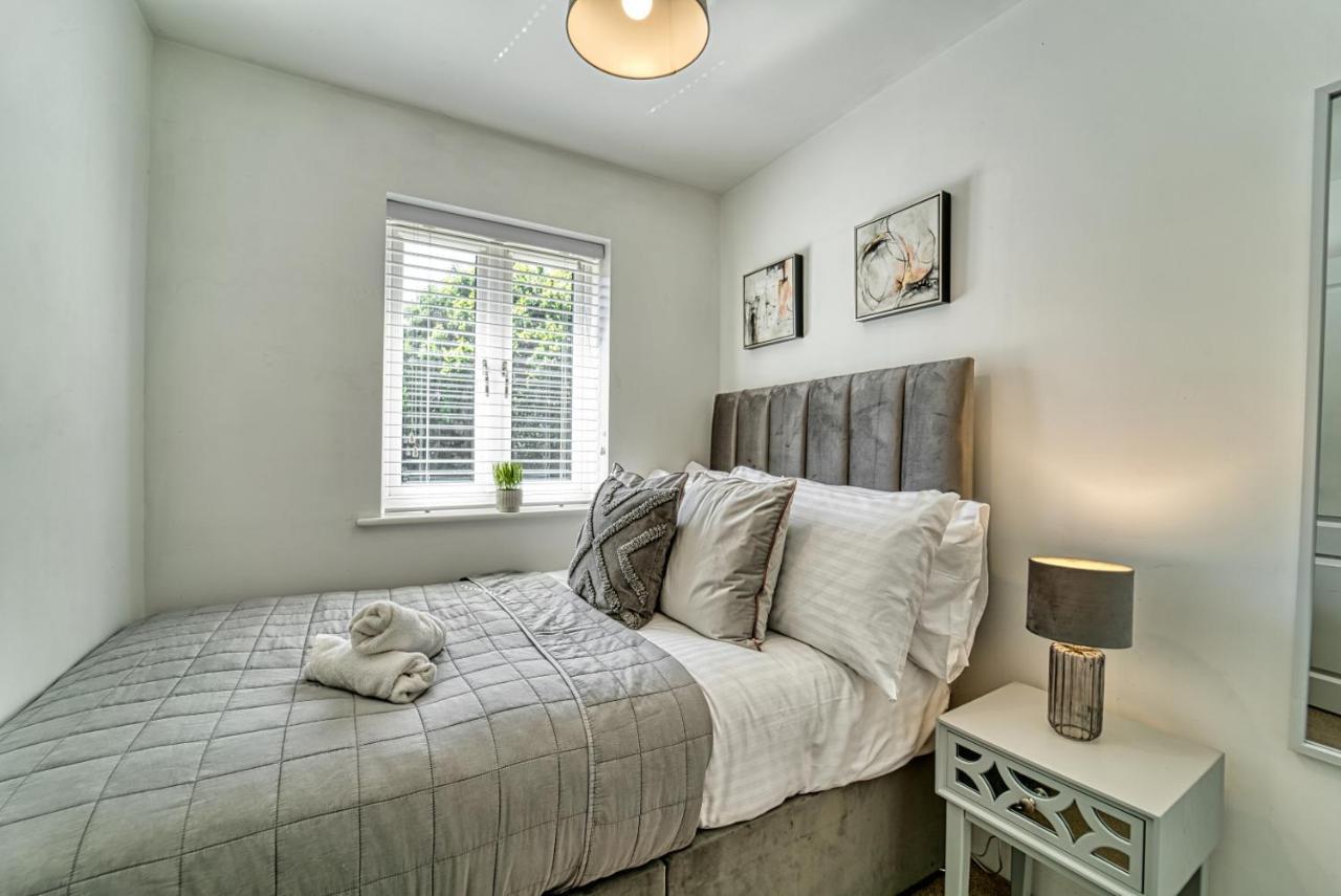 Host & Stay - Walkers Lane House Вустер Екстер'єр фото