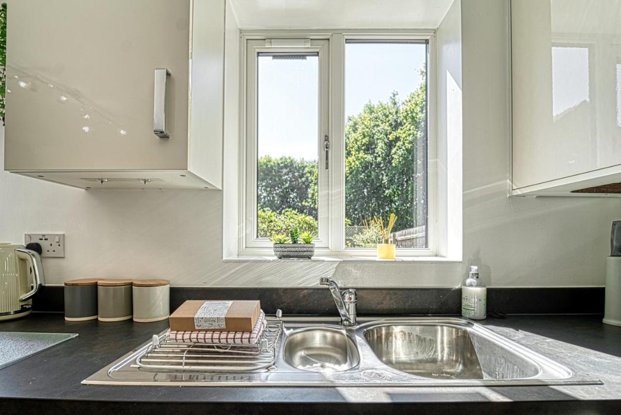 Host & Stay - Walkers Lane House Вустер Екстер'єр фото