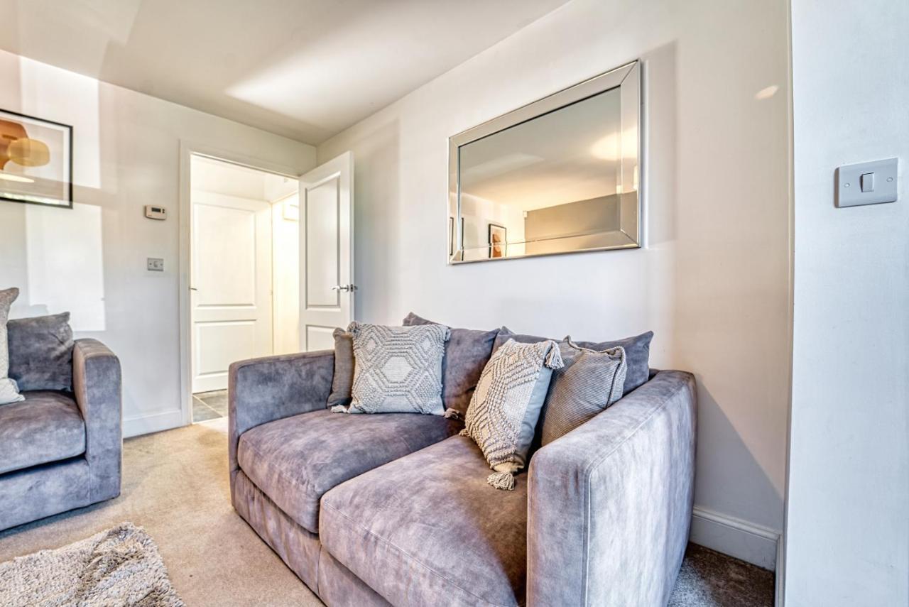 Host & Stay - Walkers Lane House Вустер Екстер'єр фото