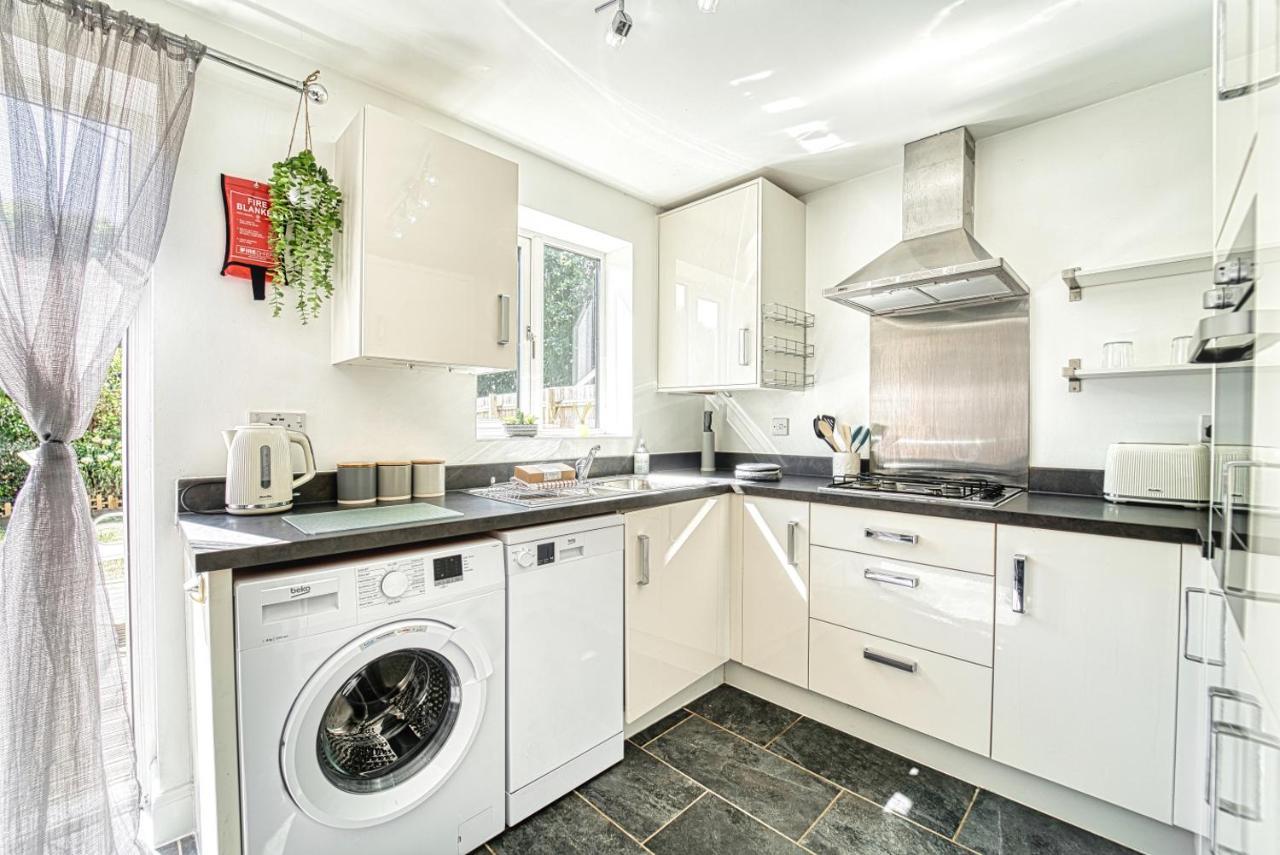 Host & Stay - Walkers Lane House Вустер Екстер'єр фото